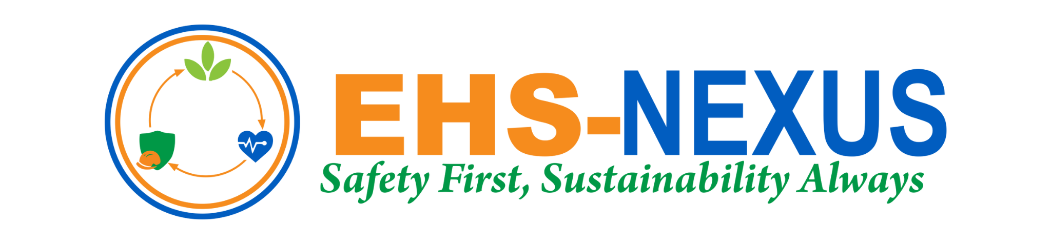 EHS Nexus Your Partner in Safety, Sustainability, and Business Growth